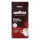 Кава мелена Lavazza Dek Intenso без кофеїну 250 г (Італія) - зображення 1