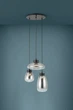 Люстра SARNARRA LED 3 Eglo 39784 - зображення 2