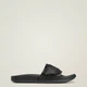 Женские Пантолеты adidas by Stella McCartney adidas JQ9182 39 (6 UK) черный (4068812303821) - изображение 1
