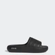 Жіночі Пантолети Adilette Ayoon adidas GX1979 36.5 (4 UK) чорний (4065426712285) - зображення 1