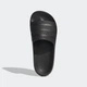 Жіночі Пантолети Adilette Ayoon adidas GX1979 36.5 (4 UK) чорний (4065426712285) - зображення 3