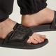 Женские Пантолеты adidas by Stella McCartney adidas JQ9182 39 (6 UK) черный (4068812303821) - изображение 11