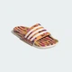 Жіночі Пантолети Adilette Comfort adidas JI2264 36.5 (4 UK) помаранчевий (4067904192909) - зображення 4