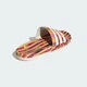 Жіночі Пантолети Adilette Comfort adidas JI2264 36.5 (4 UK) помаранчевий (4067904192909) - зображення 5
