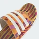 Жіночі Пантолети Adilette Comfort adidas JI2264 36.5 (4 UK) помаранчевий (4067904192909) - зображення 7