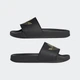 Жіночі Пантолети Adilette Lite adidas GZ6196 44.5 (10 UK) чорний (4065419848830) - зображення 7