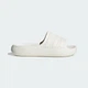 Жіночі Пантолети Adilette Ayoon adidas GV9536 44.5 (10 UK) білий (4065426708417) - зображення 2