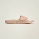 Жіночі Пантолети adidas by Stella McCartney adidas KJ1042 38 (5 UK) бежевий (4068812303722) - зображення 2