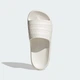Жіночі Пантолети Adilette Ayoon adidas GV9536 44.5 (10 UK) білий (4065426708417) - зображення 10