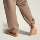 Жіночі Пантолети adidas by Stella McCartney adidas KJ1042 38 (5 UK) бежевий (4068812303722) - зображення 11