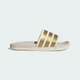 Жіночі Пантолети ADILETTE COMFORT 2.0 adidas JP9123 38 (5 UK) білий (4068806185624) - зображення 2