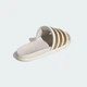 Жіночі Пантолети ADILETTE COMFORT 2.0 adidas JP9123 38 (5 UK) білий (4068806185624) - зображення 6