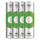 Акумулятор GP ReCyko AA Ni-Mh 2100mAh 4bl - зображення 2