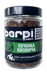 Апетайзер Barpi «Печінка яловича» сушений подрібнений, 280 мл - зображення 1