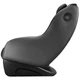 Масажне крісло Naipo MGCHR-A150 Black - зображення 5