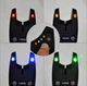 Коропові сигналізатори клювання з пейджером Hirisi S5 2+1 - зображення 4
