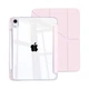 Чохол-книжка на IPad "FlipStyle" iPad 6/7 MINI Pink - зображення 1