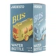 Бутылка для воды детская Ardesto Bear Bus 500 мл, белый AR2250BE - изображение 2