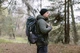 Рюкзак Tramp Trek 40 UTRP-057-grey (UTRP-057-grey) - изображение 5