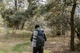 Рюкзак Tramp Trek 40 UTRP-057-grey (UTRP-057-grey) - изображение 7