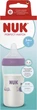 Бутылочка NUK Perfect Match PP Бегемот 260 мл (4008600445869) - изображение 1