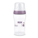 Бутылочка NUK Perfect Match PP Бегемот 260 мл (4008600445869) - изображение 2