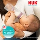 Бутылочка NUK First Choice PP Кит 150 мл (4008600446613) - изображение 5