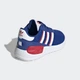 Дитячі Кросівки LA Trainer Lite adidas FW0588 19 (19 EUR) синій (4062059749190) - зображення 6