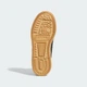 Детские Кроссовки Turnaround Mid Kids adidas JQ0141 38 (38 EUR) черный (4068803661213) - изображение 4