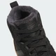 Детские Кроссовки Turnaround Mid Kids adidas JQ0141 38 (38 EUR) черный (4068803661213) - изображение 8