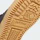 Детские Кроссовки Turnaround Mid Kids adidas JQ0141 38 (38 EUR) черный (4068803661213) - изображение 9