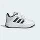 Детские Кроссовки TENSAUR SPORT 3.0 SHOES INFANTS adidas JQ1852 26 (26 EUR) белый (4068806015839) - изображение 2