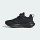 Дитячі Кросівки Fortarun 4.0 Kids adidas JQ5195 30.5 (30.5 EUR) чорний (4067907347054) - зображення 7