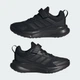 Дитячі Кросівки Fortarun 4.0 Kids adidas JQ5195 30.5 (30.5 EUR) чорний (4067907347054) - зображення 8