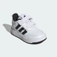Детские Кроссовки TENSAUR SPORT 3.0 SHOES INFANTS adidas JQ1852 26 (26 EUR) белый (4068806015839) - изображение 5
