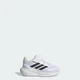 Детские Кроссовки Runfalcon 5 Kids adidas IE8597 25.5 (25.5 EUR) белый (4067888491012) - изображение 1