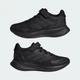 Дитячі Кросівки Runfalcon 5 adidas IE8573 33.5 (33.5 EUR) чорний (4067888672237) - зображення 7