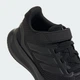 Дитячі Кросівки Runfalcon 5 adidas IE8573 33.5 (33.5 EUR) чорний (4067888672237) - зображення 8