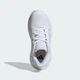 Детские Кроссовки Tensaur Run 2.0 Kids adidas IE3543 35.5 (35.5 EUR) белый (4067888379839) - изображение 3
