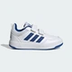 Детские Кроссовки Tensaur Sport 3.0 CF K adidas JQ4195 35 (35 EUR) белый (4068806038005) - изображение 2