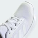 Детские Кроссовки Tensaur Run 2.0 Kids adidas IE3543 35.5 (35.5 EUR) белый (4067888379839) - изображение 8