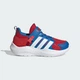 Дитячі Кросівки ADIDAS MARVEL LIGHTORAMA SPIDER-MAN ДИТЯЧІ adidas JR2334 32 (32 EUR) червоний (4068812227516) - зображення 2