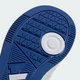 Детские Кроссовки Tensaur Sport 3.0 CF K adidas JQ4195 30.5 (30.5 EUR) белый (4068806037978) - изображение 9