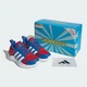 Дитячі Кросівки ADIDAS MARVEL LIGHTORAMA SPIDER-MAN ДИТЯЧІ adidas JR2334 32 (32 EUR) червоний (4068812227516) - зображення 3