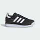 Дитячі Кросівки SL 72 RS Elastic Laces Kids adidas IH2982 33.5 (33.5 EUR) чорний (4067888535686) - зображення 2
