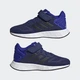 Детские Кроссовки Duramo 10 adidas HP5818 33.5 (33.5 EUR) синий (4066749806392) - изображение 7