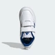 Детские Кроссовки Tensaur Sport 3.0 CF K adidas JQ4195 39 (39 1/3 EUR) белый (4068806038029) - изображение 10