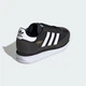 Дитячі Кросівки SL 72 RS Elastic Laces Kids adidas IH2982 33.5 (33.5 EUR) чорний (4067888535686) - зображення 6