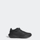 Дитячі Кросівки RunFalcon 3.0 adidas HP5869 30.5 (30.5 EUR) чорний (4066749867881) - зображення 1