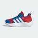 Дитячі Кросівки ADIDAS MARVEL LIGHTORAMA SPIDER-MAN ДИТЯЧІ adidas JR2334 32 (32 EUR) червоний (4068812227516) - зображення 8